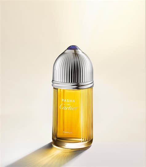 cartier fragrance catalog